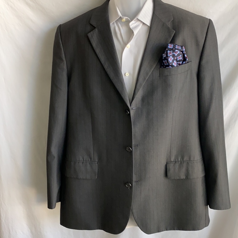 Banana Republic Blazer